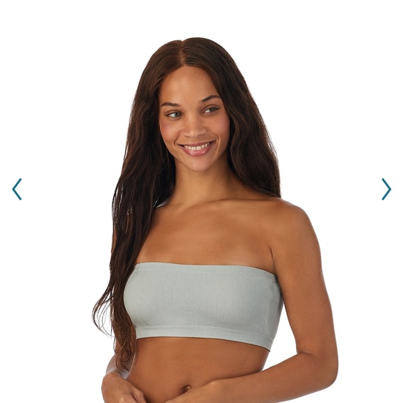 So Bandeau Bra - Picture 1 of 2